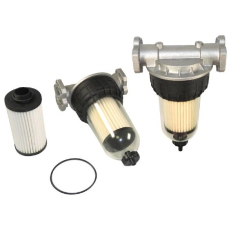 F00611B10 COMPLETE FUEL FILTER | RICO Europe