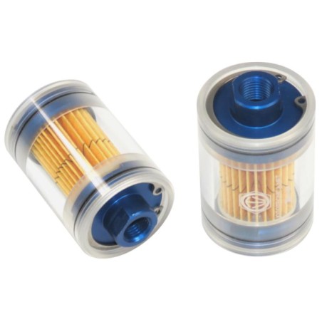 FCL1 COMPLETE AIR FILTER | RICO Europe