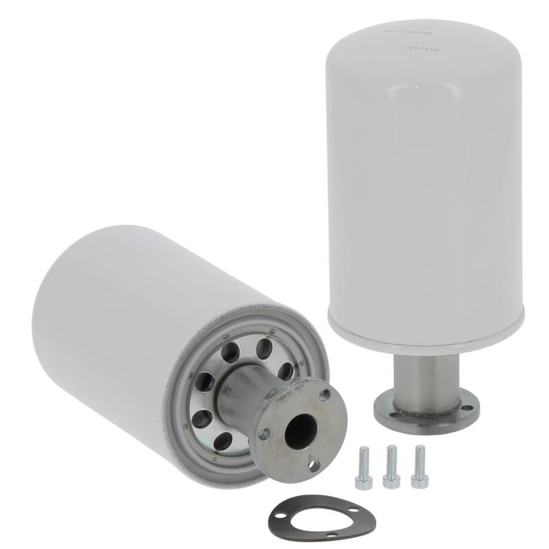 FFCA200/1 BREATHER FILTER | RICO Europe