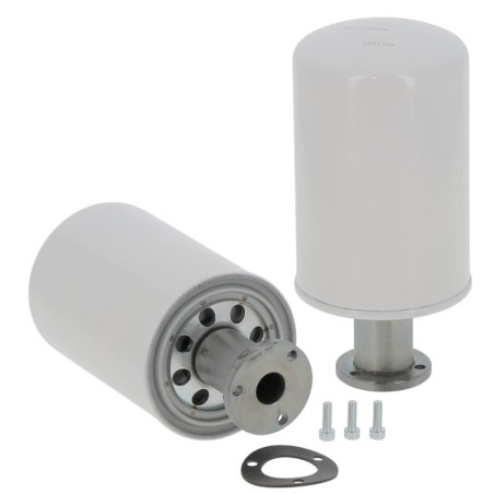FFCA200/1 BREATHER FILTER | RICO Europe