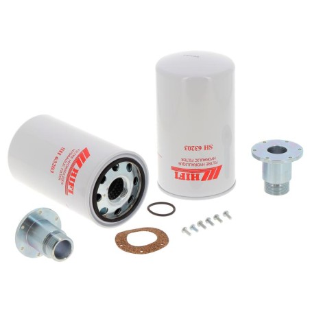 FFCA200/3 BREATHER FILTER | RICO Europe