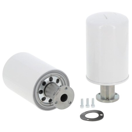 FFCA60/1 BREATHER FILTER | RICO Europe
