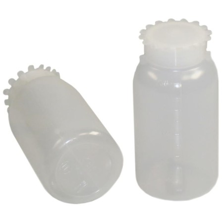 FLC00250P SAMPLING FLASK | RICO Europe