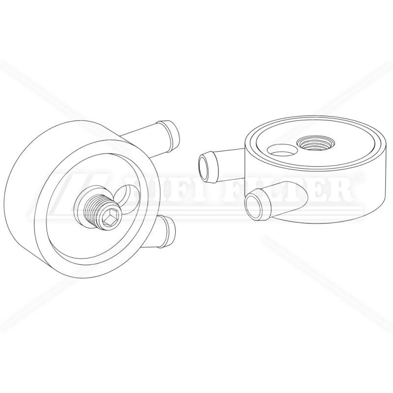 FN4 HEATING HEAD | RICO Europe