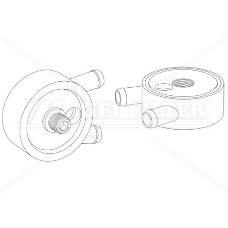 FN4 HEATING HEAD | RICO Europe