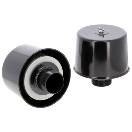 FS119 BREATHER FILTER | RICO Europe