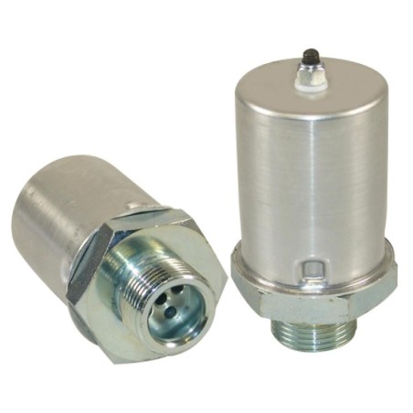 FS131 BREATHER FILTER | RICO Europe