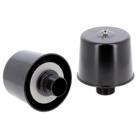 FS132 BREATHER FILTER | RICO Europe