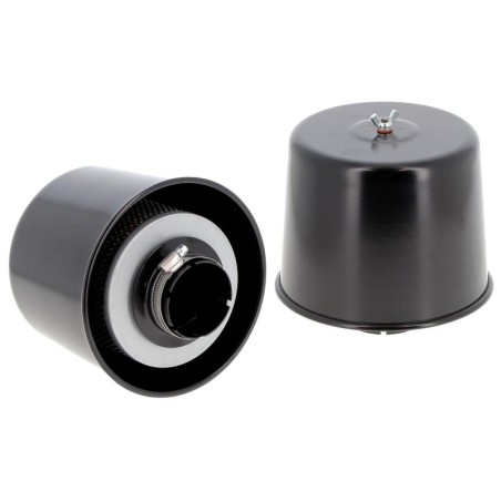 FS138 BREATHER FILTER | RICO Europe