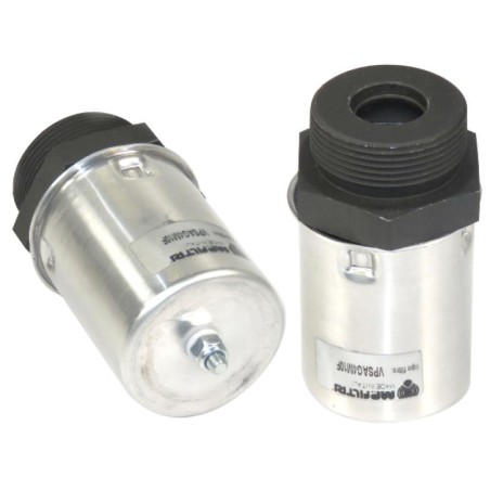 FS145 BREATHER FILTER | RICO Europe