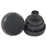 HIFI FS208 BREATHER FILTER