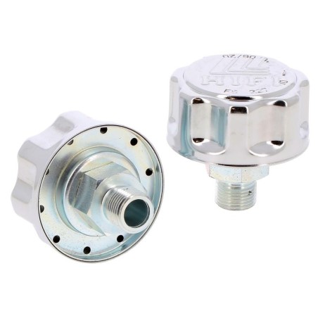 FS227 BREATHER FILTER | RICO Europe