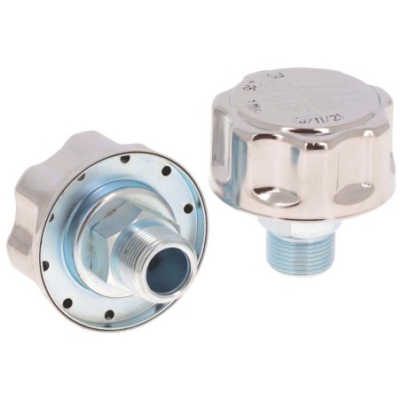 FS246 BREATHER FILTER | RICO Europe