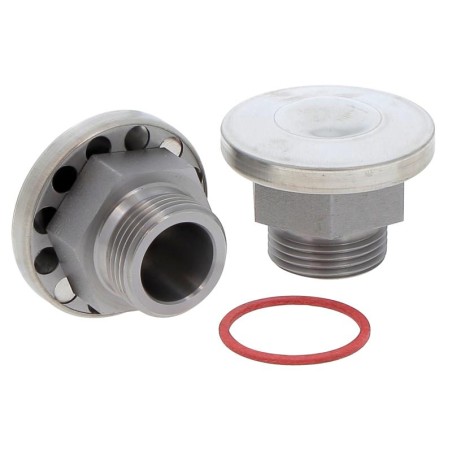 FS255 BREATHER FILTER | RICO Europe