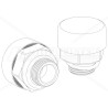 FS270 BREATHER FILTER | RICO Europe