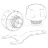 FS277 BREATHER FILTER | RICO Europe