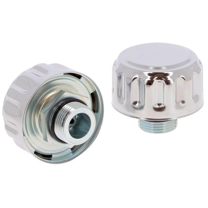 FS301 BREATHER FILTER | RICO Europe