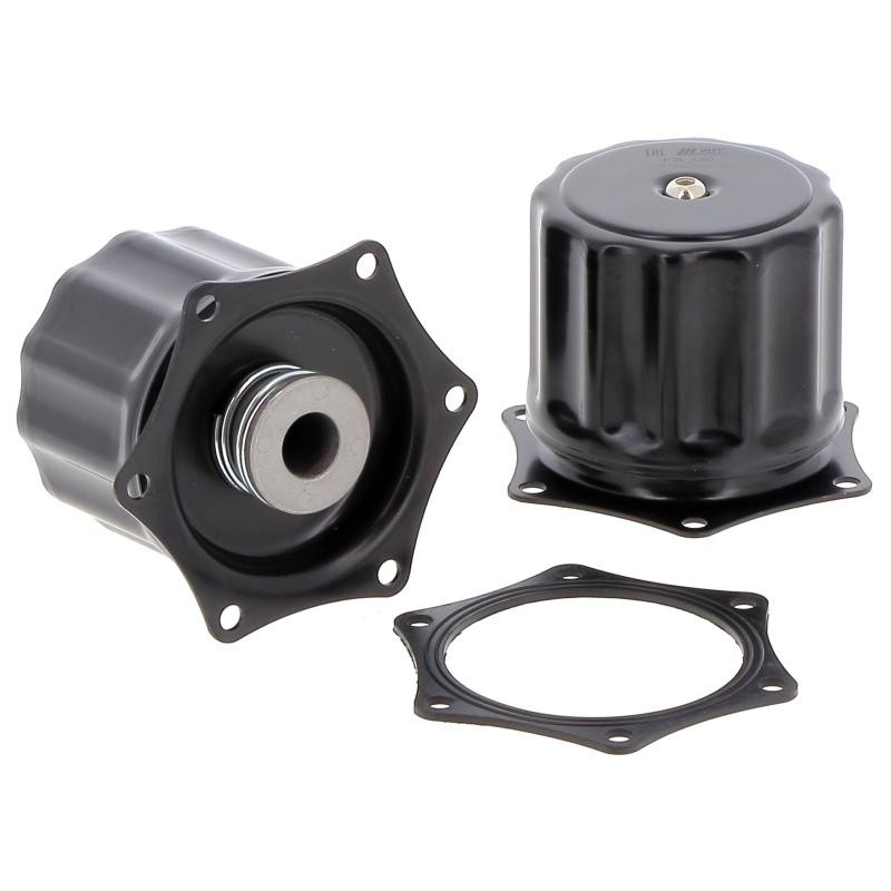 FS330 BREATHER FILTER | RICO Europe
