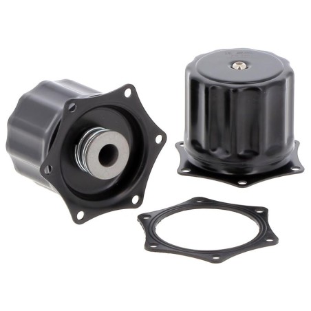 FS330 BREATHER FILTER | RICO Europe