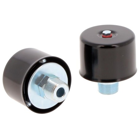HIFI FS340 BREATHER FILTER