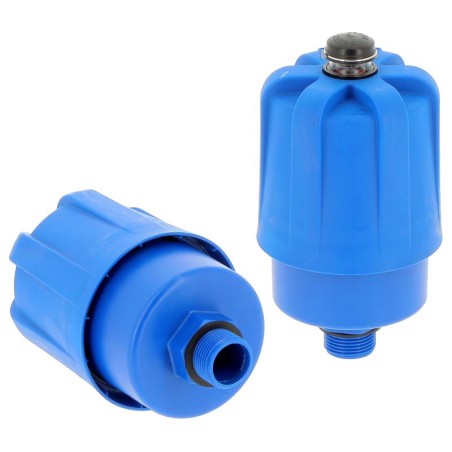 FS350 BREATHER FILTER | RICO Europe