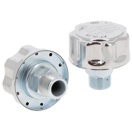 FS366 BREATHER FILTER | RICO Europe