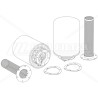 FS367 BREATHER FILTER | RICO Europe
