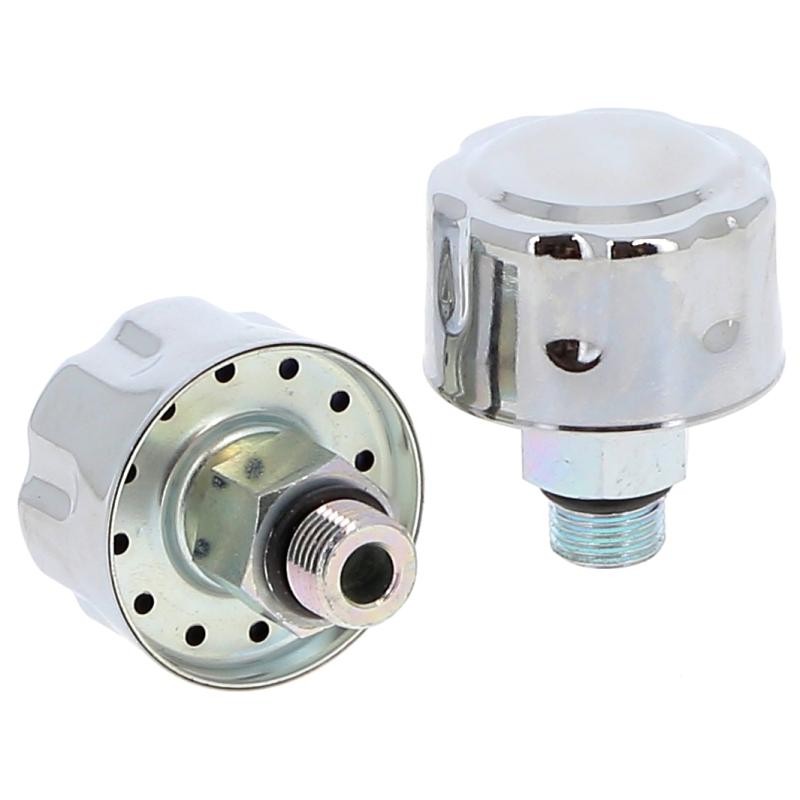 FS378 BREATHER FILTER | RICO Europe
