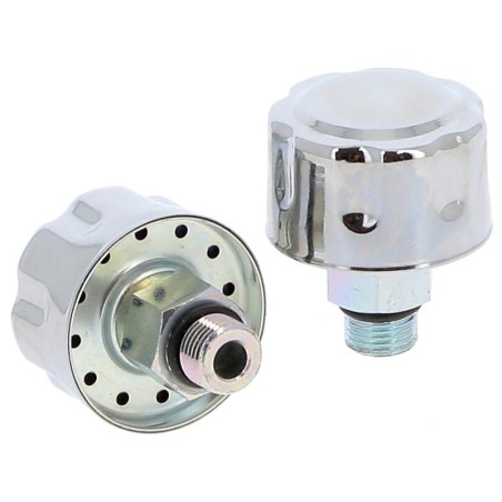 FS378 BREATHER FILTER | RICO Europe
