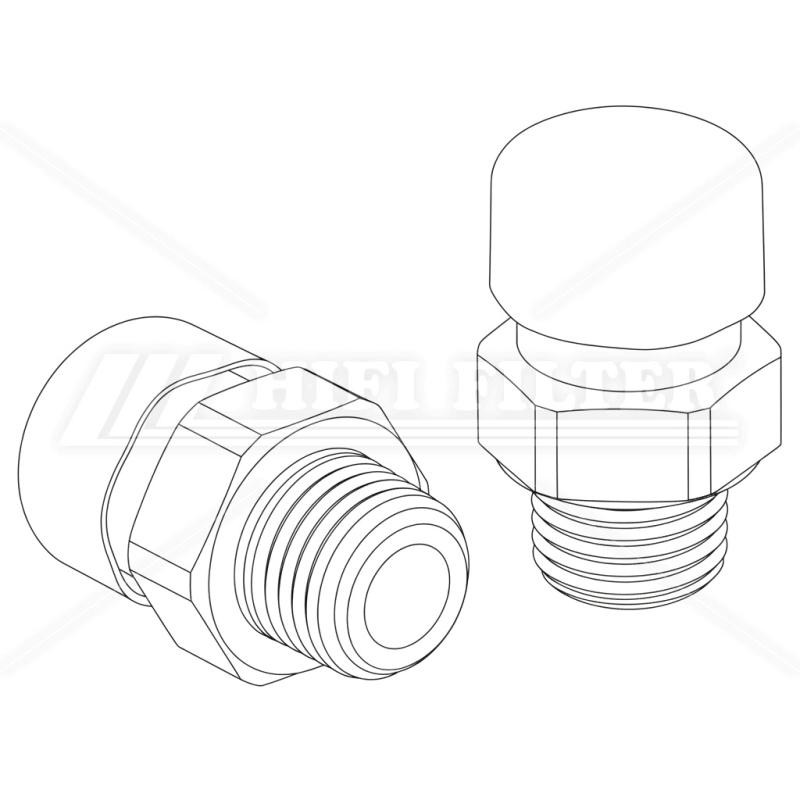 Hifi FS390 BREATHER FILTER