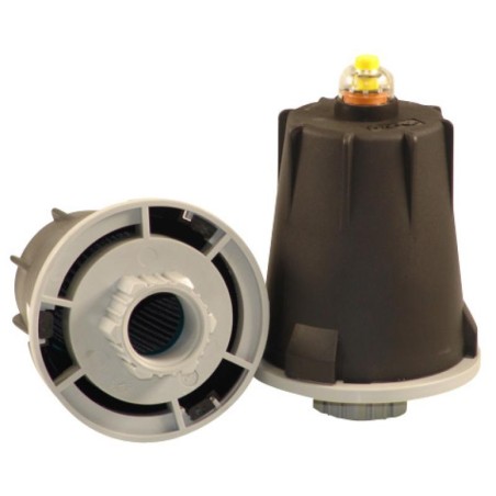 FS404 BREATHER FILTER | RICO Europe