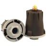 FS404 BREATHER FILTER | RICO Europe