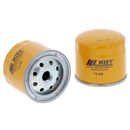 Hifi FS405 BREATHER FILTER