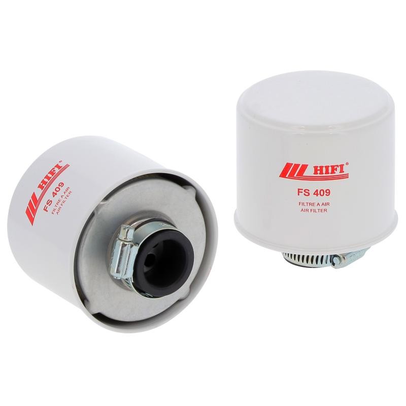 Hifi FS409 AIR FILTER