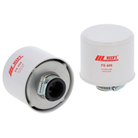 Hifi FS409 AIR FILTER