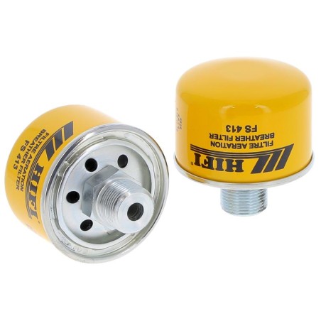 FS413 BREATHER FILTER | RICO Europe