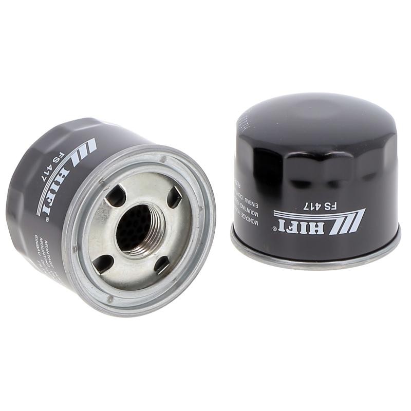 Hifi FS417 BREATHER FILTER