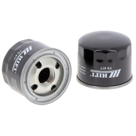 Hifi FS417 BREATHER FILTER