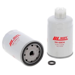 Hifi SN40634 FUEL FILTER