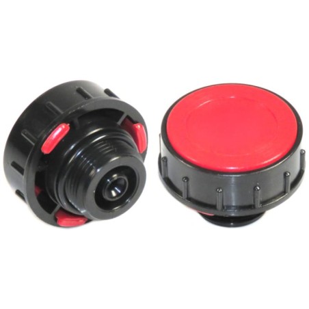 FS436 BREATHER FILTER | RICO Europe