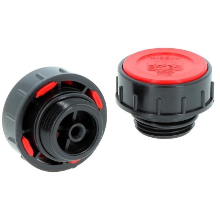 FS437 BREATHER FILTER | RICO Europe