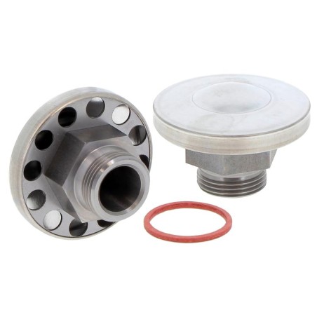FS447 BREATHER FILTER | RICO Europe