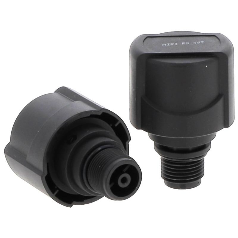Hifi FS452 BREATHER FILTER