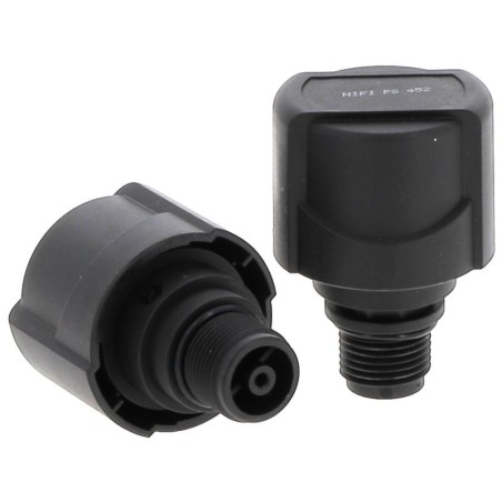 Hifi FS452 BREATHER FILTER