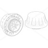 FS465 BREATHER FILTER | RICO Europe