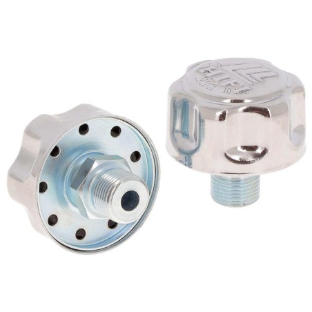 FS466 BREATHER FILTER | RICO Europe