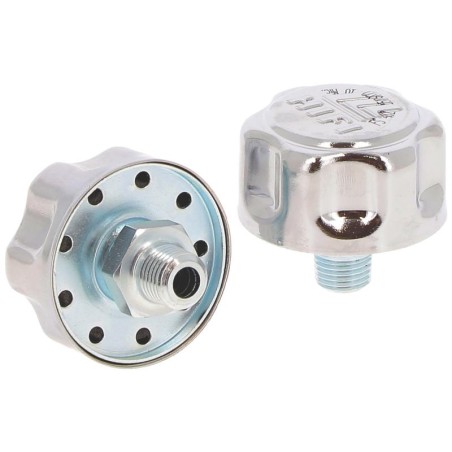 FS482 BREATHER FILTER | RICO Europe