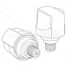 FS483 BREATHER FILTER | RICO Europe