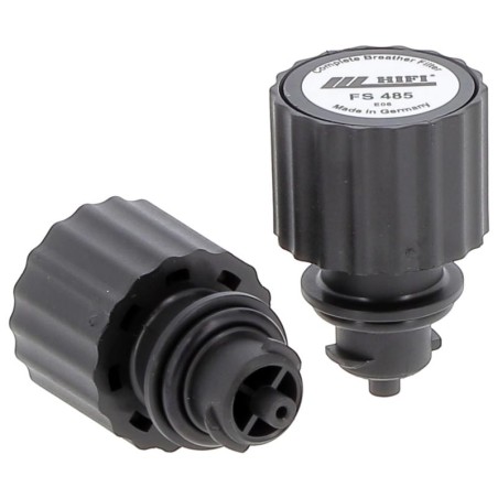 FS485 BREATHER FILTER | RICO Europe