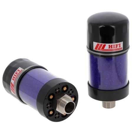 FS500 HYGROSCOPIC BREATHERS | RICO Europe